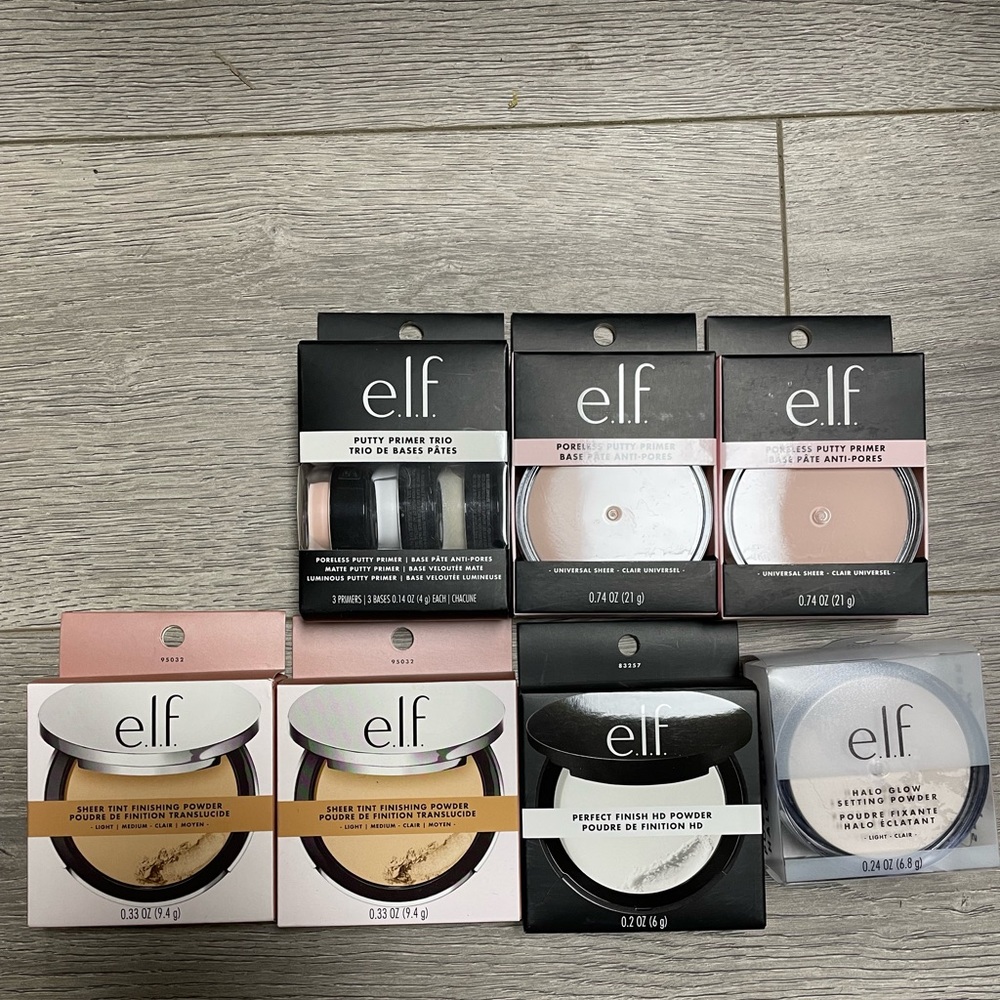 Elf Bundle